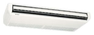 Напольно-потолочный кондиционер Hitachi RPC-40MH1 / RAC-40MH1(W) Напольно-потолочный кондиционер Hitachi RPC-40MH1 / RAC-40MH1(W)