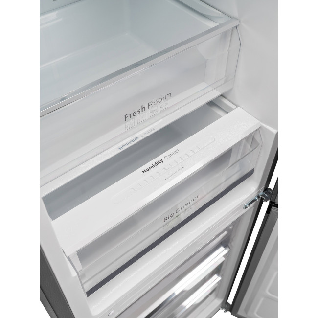 Холодильник DeLonghi DCS 19NFI BB DAMIANO Холодильник DeLonghi DCS 19NFI BB DAMIANO