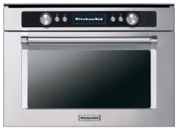 Духовой шкаф KitchenAid KOQCX 45600 Духовой шкаф KitchenAid KOQCX 45600