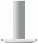 Каминная вытяжка smeg KS 912 BXE Каминная вытяжка smeg KS 912 BXE