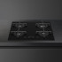 Газовая варочная панель Smeg PV264B Газовая варочная панель Smeg PV264B