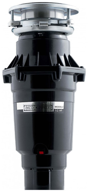 Измельчитель пищевых отходов Bone Crusher BC-810 SLIM Line