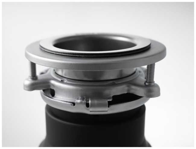 Измельчитель пищевых отходов Bone Crusher BC-810 SLIM Line