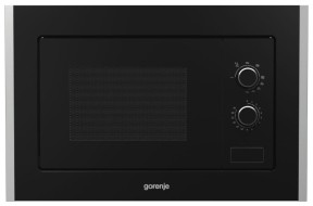 Микроволновая печь Gorenje BM171E2XG Микроволновая печь Gorenje BM171E2XG
