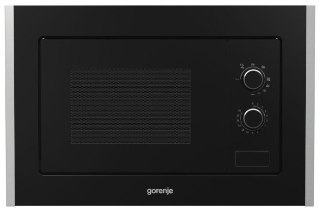 Микроволновая печь Gorenje BM171E2XG Микроволновая печь Gorenje BM171E2XG