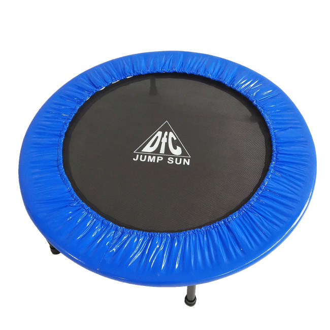 Батут DFC JUMP SUN 40 (40INCH-JS-B) синий