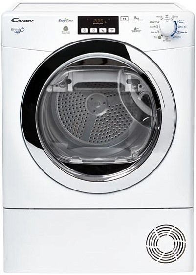 Сушильная машина Candy GVH D913