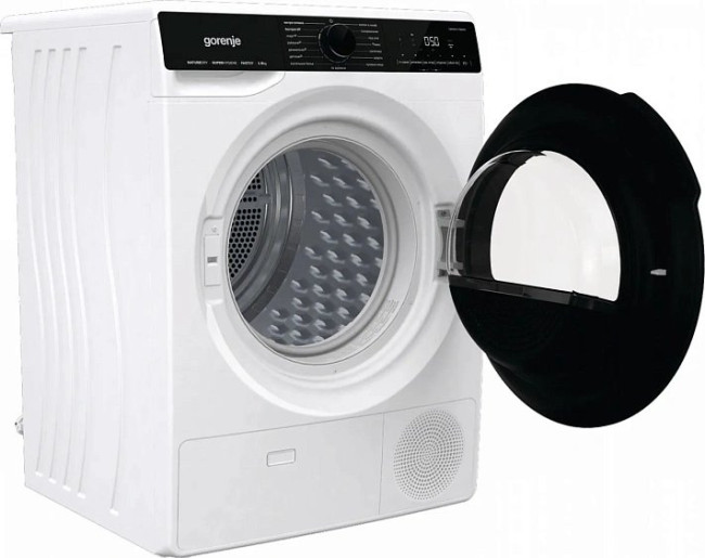 Сушильная машина GORENJE DPNA82WIFI/C
