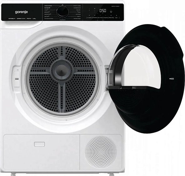 Сушильная машина GORENJE DPNA82WIFI/C