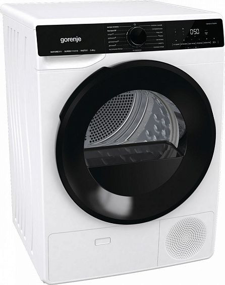 Сушильная машина GORENJE DPNA82WIFI/C