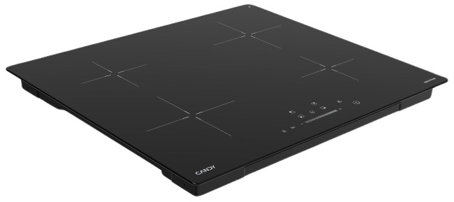 Электрическая варочная панель Candy CHXY64TB Электрическая варочная панель Candy CHXY64TB