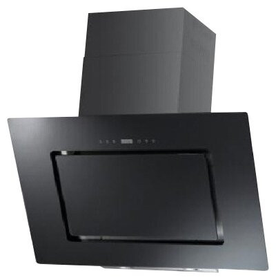 Каминная вытяжка Korting KHC 61080 GN