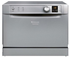 Посудомоечная машина Ariston HCD 622 S Посудомоечная машина Ariston HCD 622 S