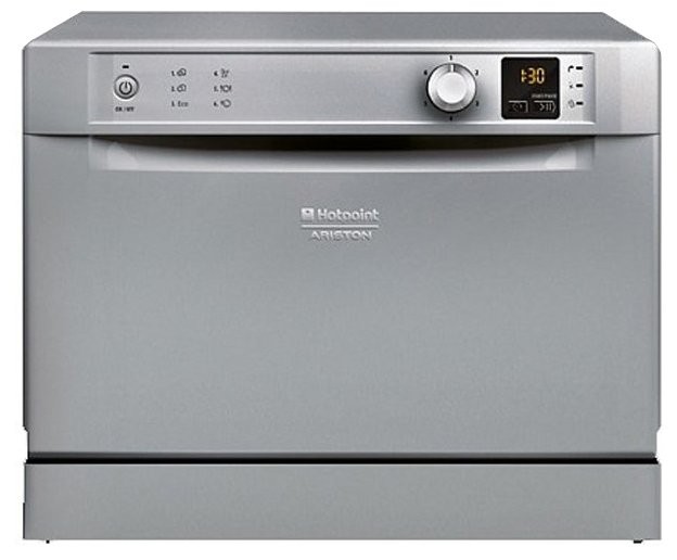 Посудомоечная машина Ariston HCD 622 S Посудомоечная машина Ariston HCD 622 S