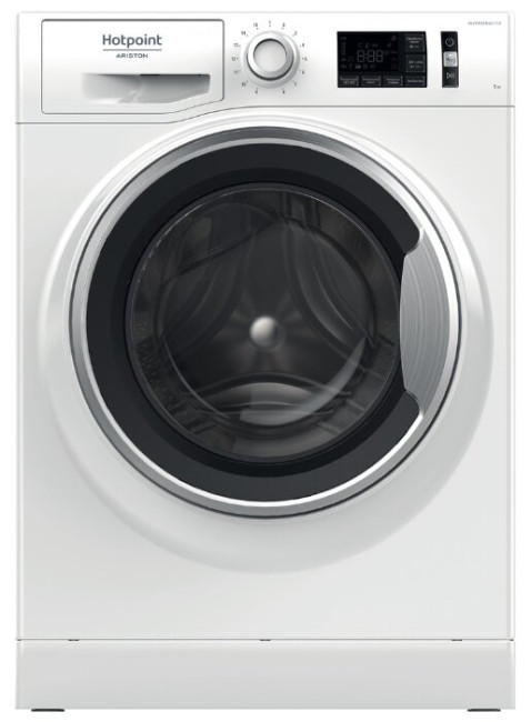 Стиральная машина Ariston NLM11 945 WS A