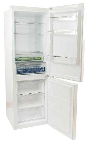 Холодильник Leran CBF 205 W