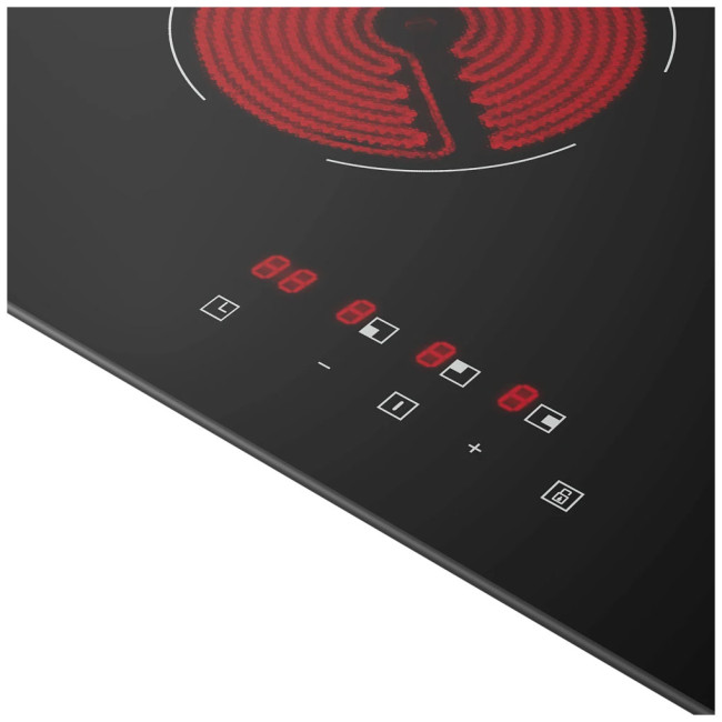 Электрическая варочная панель Monsher MHE 43 Электрическая варочная панель Monsher MHE 43