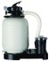 Бассейн GRE KIT240ECOB