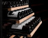 Винный шкаф DUNAVOX DX-108.330DB Винный шкаф DUNAVOX DX-108.330DB