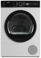 Сушильная машина Vestel TDHD7T2TBW, белый
