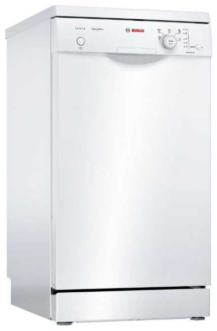 Посудомоечная машина Bosch SPS25CW02R