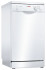 Посудомоечная машина Bosch SPS25CW02R