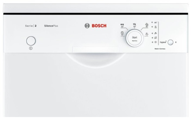 Посудомоечная машина Bosch SPS25CW02R