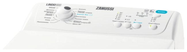 Стиральная машина Zanussi ZWY 61023 CI