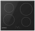 Индукционная варочная панель MAUNFELD MPI 58 BCTL Black