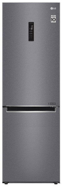 Холодильник LG GA-B459MLSL