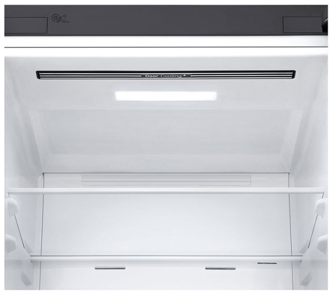 Холодильник LG GA-B459MLSL