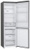 Холодильник LG GA-B459MLSL