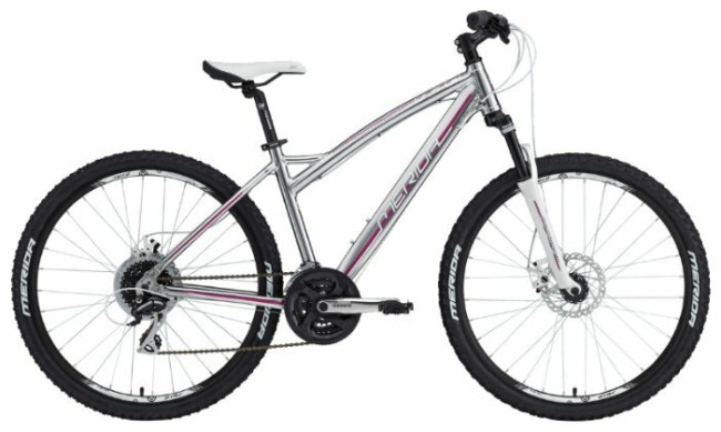 Горный (MTB) велосипед Merida Juliet 20-MD (2012) Горный (MTB) велосипед Merida Juliet 20-MD (2012)