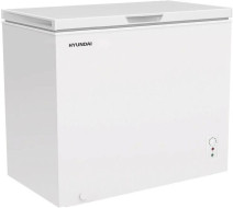 Морозильный ларь HYUNDAI CH35081 белый Морозильный ларь HYUNDAI CH35081 белый