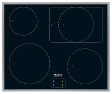 Индукционная варочная панель Miele KM 6090 Индукционная варочная панель Miele KM 6090