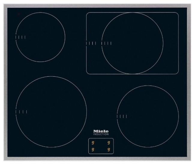 Индукционная варочная панель Miele KM 6090