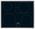 Индукционная варочная панель Miele KM 6090