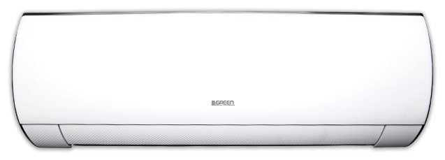 Сплит-система GREEN GRI/GRO-12HH2
