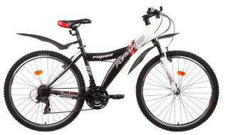 Горный (MTB) велосипед FORWARD Fujion 2.0 (2015)