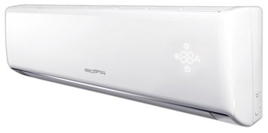 Сплит-система Aeronik ASI/ASO-36HS4 Сплит-система Aeronik ASI/ASO-36HS4