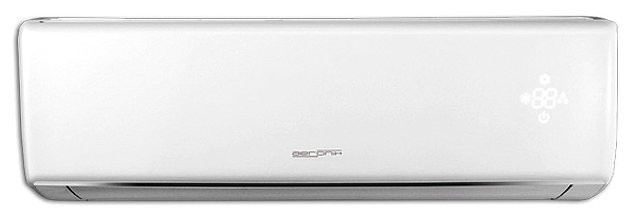 Сплит-система Aeronik ASI/ASO-36HS4