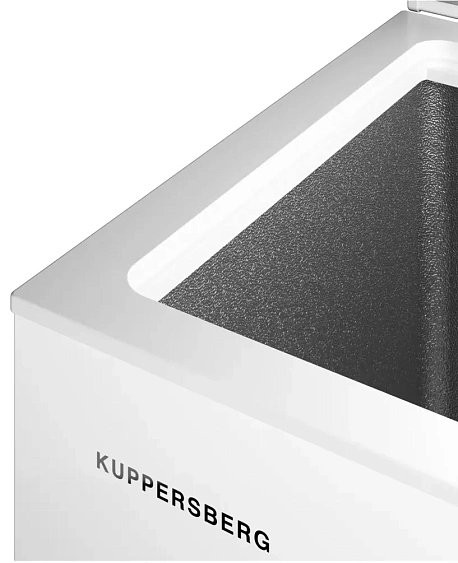 Морозильный ларь KUPPERSBERG FLCF 200 W