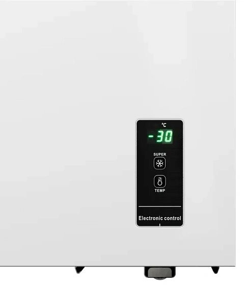 Морозильный ларь KUPPERSBERG FLCF 200 W