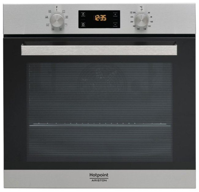 Духовой шкаф Ariston FA3 540 H IX Духовой шкаф Ariston FA3 540 H IX