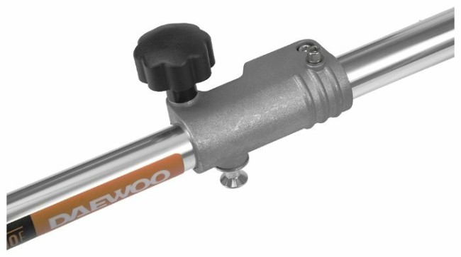 Триммер электрический Daewoo Power Products DABC 1400E