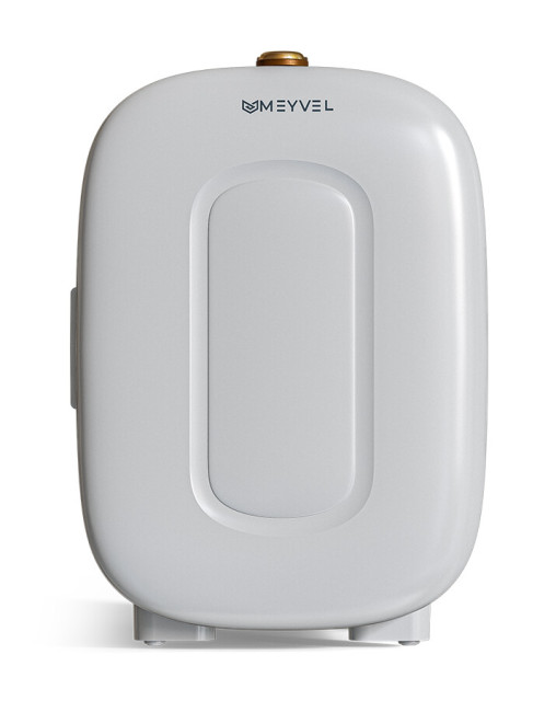 Холодильник для косметики и напитков Meyvel MB-04HC1W Холодильник для косметики и напитков Meyvel MB-04HC1W