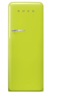 Холодильник smeg FAB28RLI3