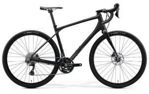 Шоссейный велосипед Merida Silex 700 (2020)
