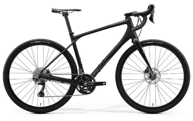 Шоссейный велосипед Merida Silex 700 (2020)