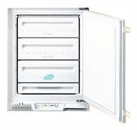 Встраиваемый морозильник Electrolux EUU 1170 Встраиваемый морозильник Electrolux EUU 1170